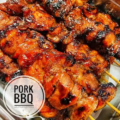 Authentic Lechon Kawali at Al's Kitchen Saskatoon, SK