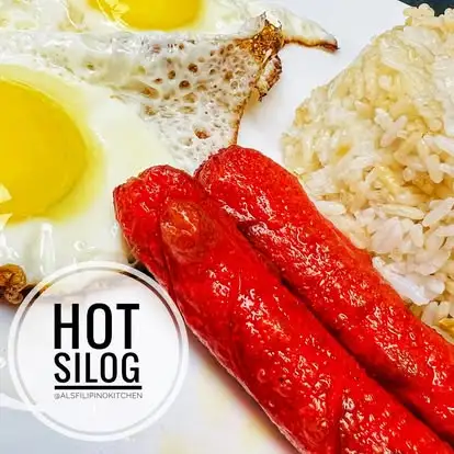 Authentic Filipino cuisine at Al's Kitchen Saskatoon, SK